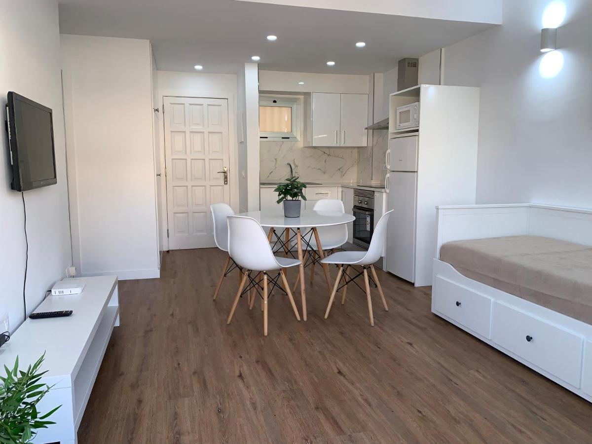 Fantastic Apartment. Cristianos. Free Wifi. Appartement